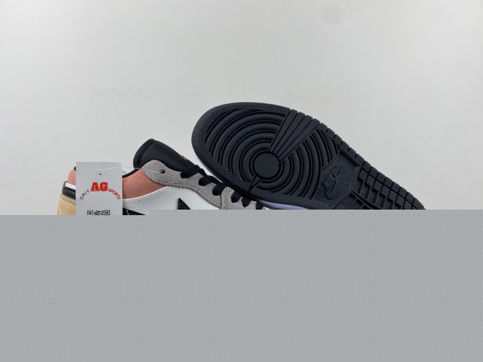 air jordan 1 low dx4334-008