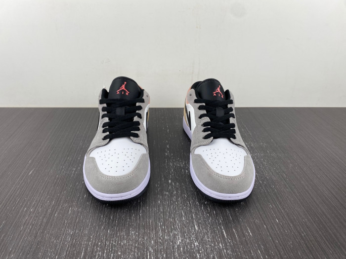 air jordan 1 low dx4334-008