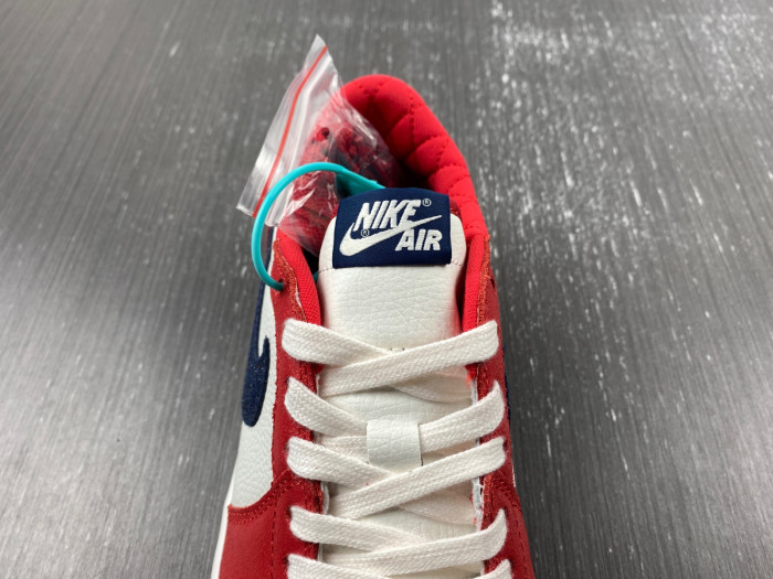 air jordan 1 low  dz0790-100