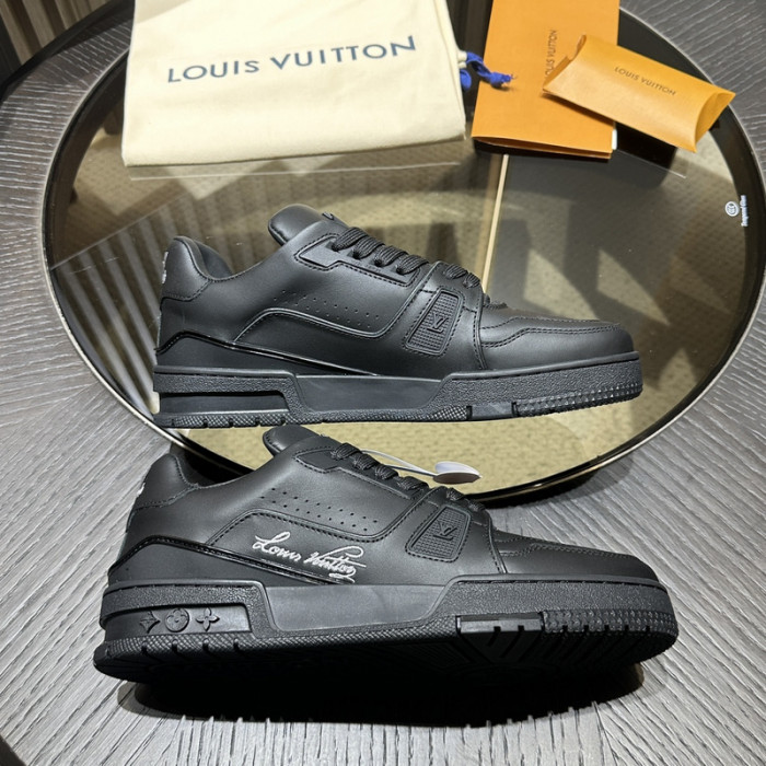 LOU VUIT SNEAKERS LVSS-0384