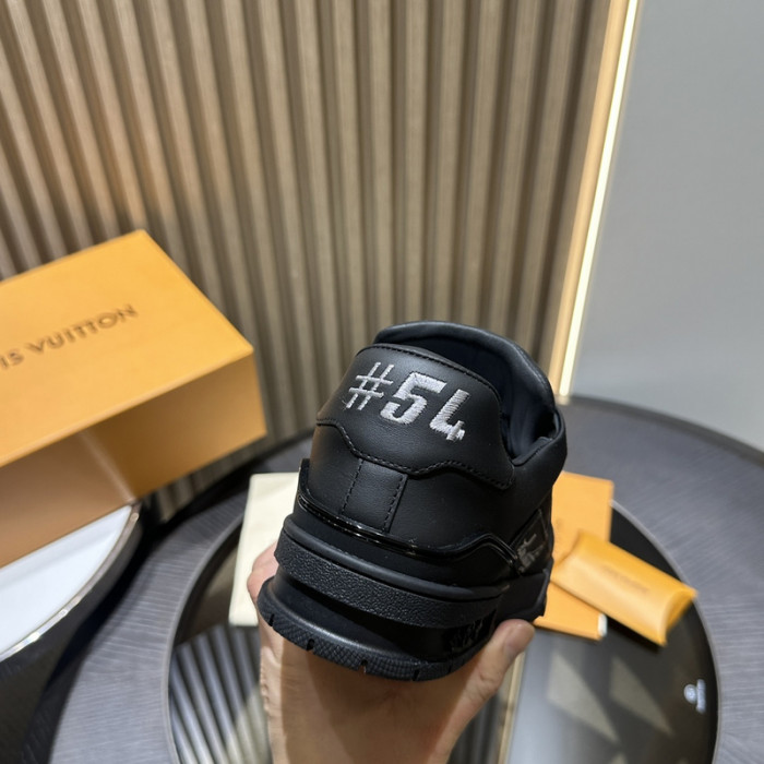 LOU VUIT SNEAKERS LVSS-0384