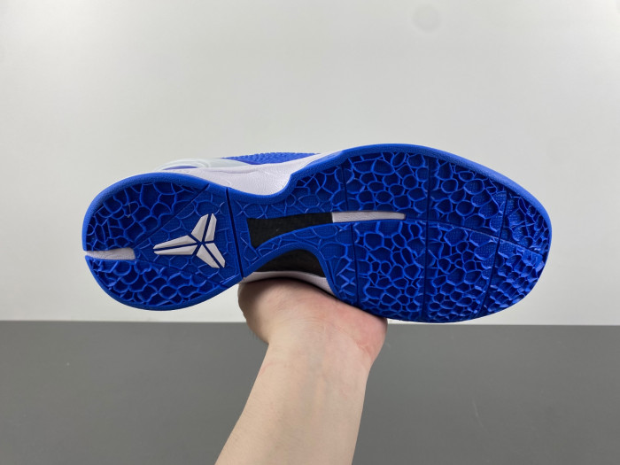 nike zoom kobe 6 protro  fv4921-552