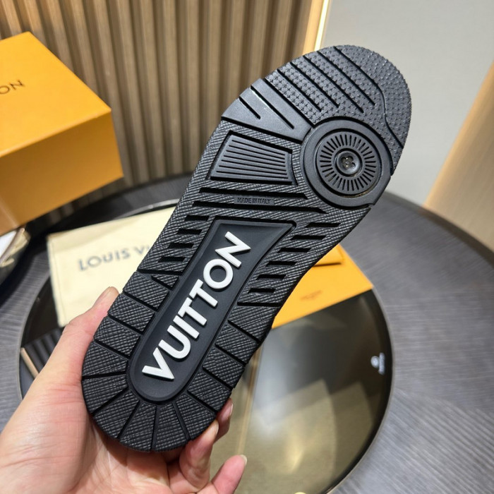 LOU VUIT SNEAKERS LVSS-0403