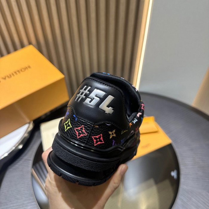 LOU VUIT SNEAKERS LVSS-0403