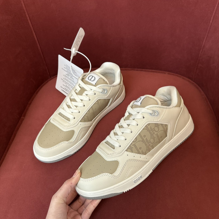 DR B27 SNEAKER DRBS-036