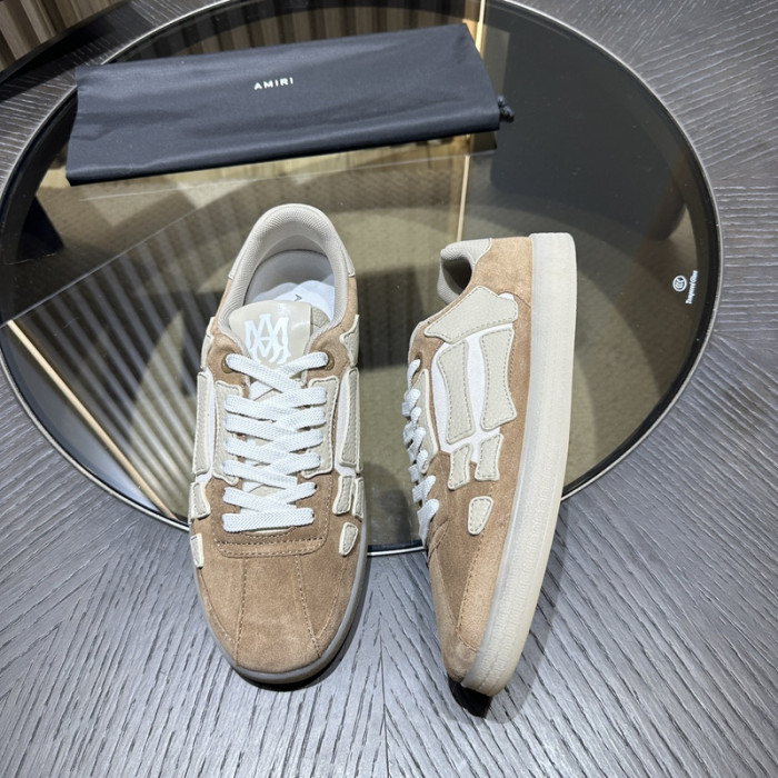 AMIRI SNEAKERS AM-156