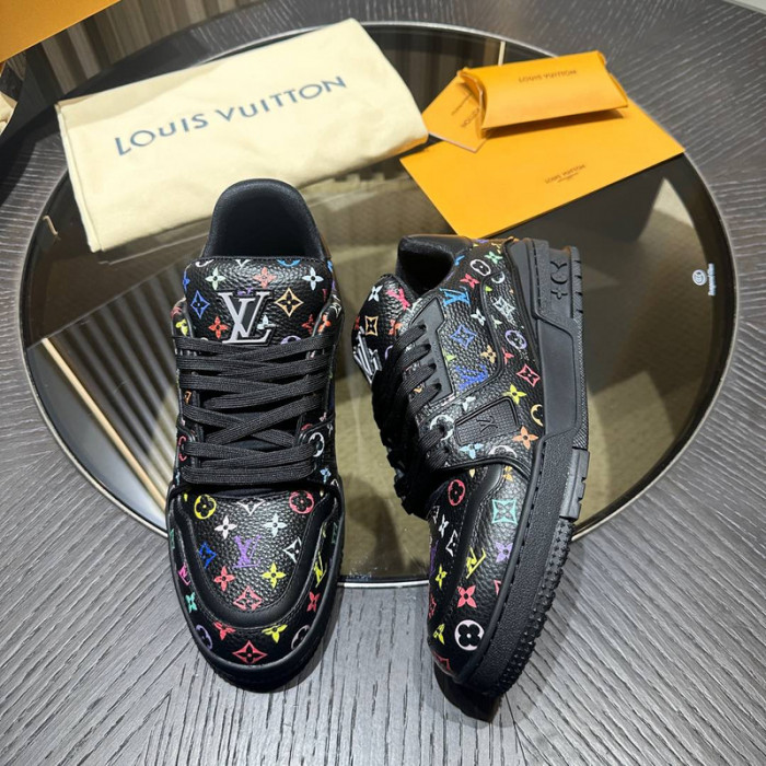 LOU VUIT SNEAKERS LVSS-0403
