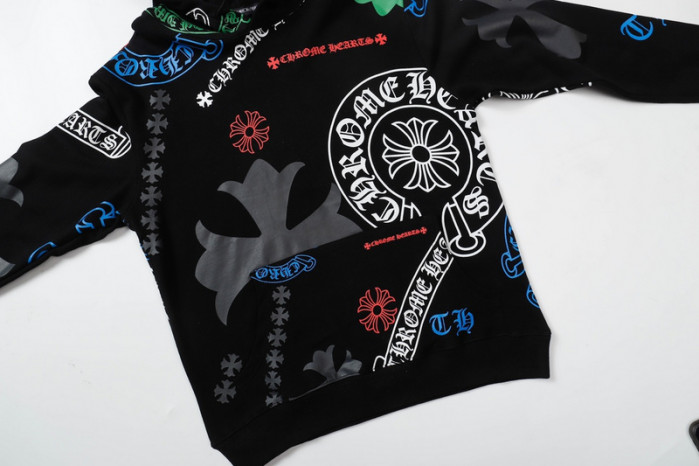 C*HROME H*EARTS CHS-023