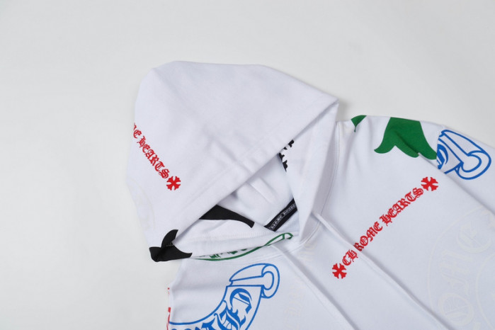 C*HROME H*EARTS CHS-023