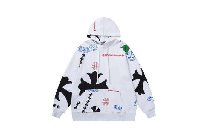 C*HROME H*EARTS CHS-023