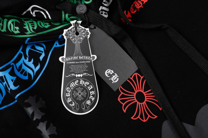 C*HROME H*EARTS CHS-023