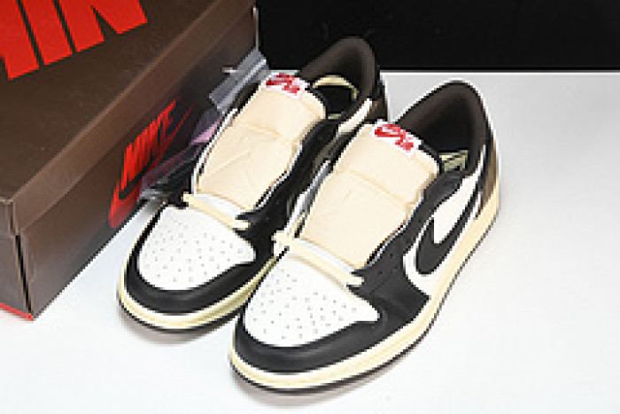 air jordan 1 travis scott  cq4277-105