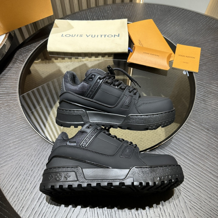 LOU VUIT SNEAKERS LVSS-0371