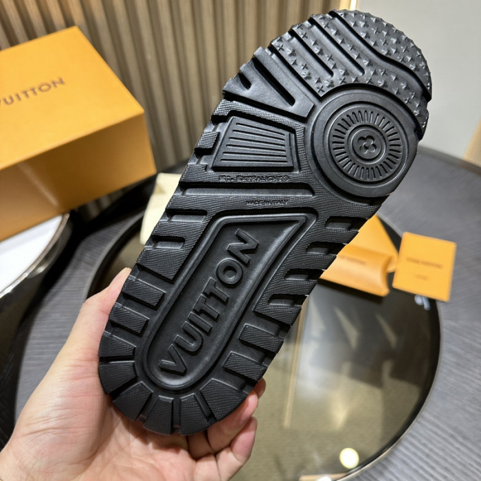 LOU VUIT SNEAKERS LVSS-0371