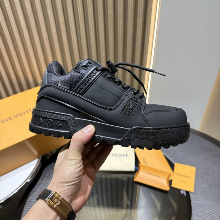 LOU VUIT SNEAKERS LVSS-0371