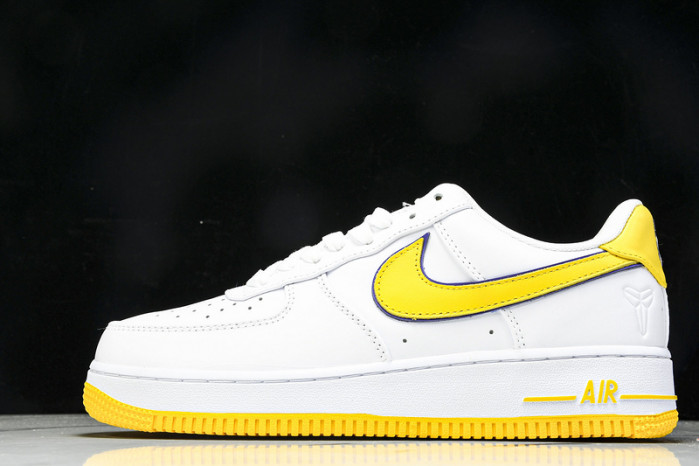 Nike Air Force 1 x Kobe Retro FZ1151-100