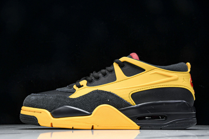 Air Jordan 4 “Remastered” FQ7939-007
