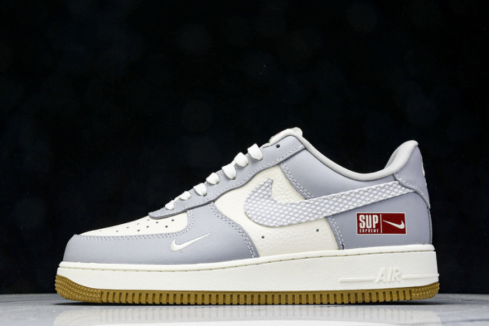Nike Air Force 1''07 Low XSupreme KK1988-075
