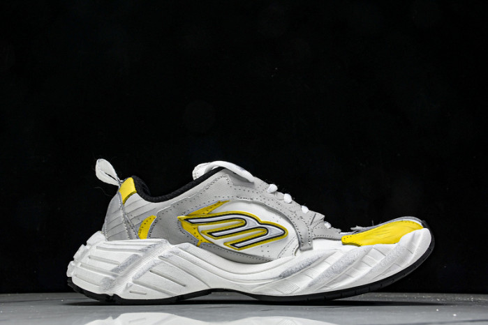 B*al*enciaga Monday Sneaker BMS-003