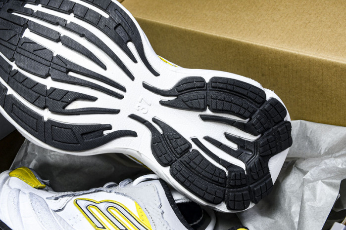 B*al*enciaga Monday Sneaker BMS-003