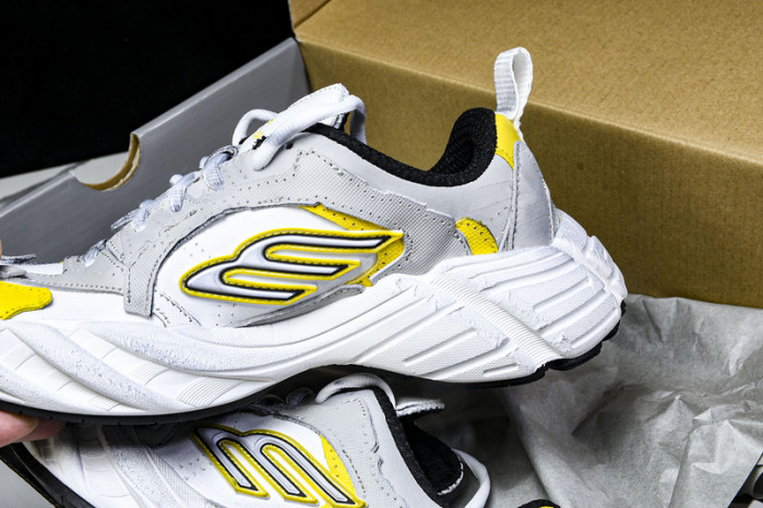 B*al*enciaga Monday Sneaker BMS-003