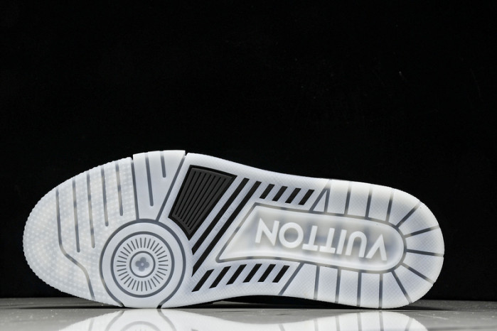 LOU VUIT SNEAKERS LVSS-0377