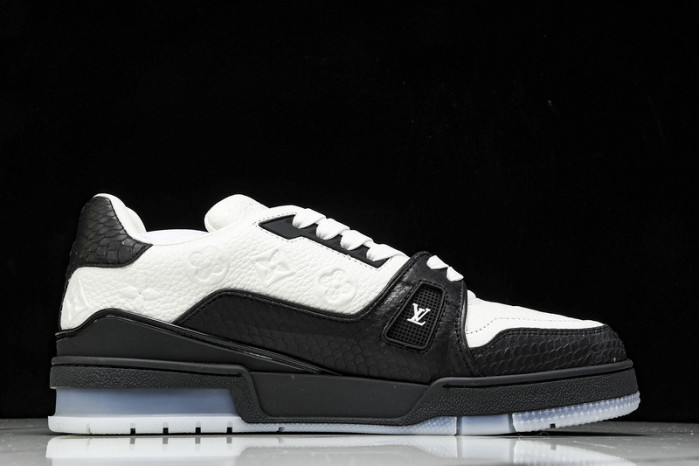 LOU VUIT SNEAKERS LVSS-0377