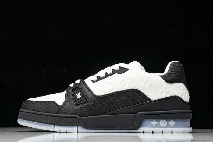 LOU VUIT SNEAKERS LVSS-0377