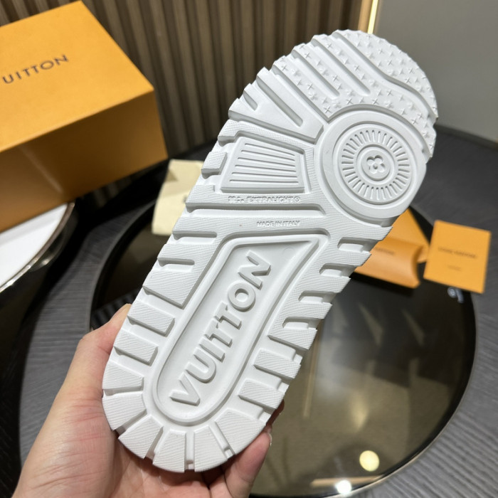 LOU VUIT SNEAKERS LVSS-0370