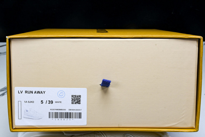 LOU VUIT RUN AWAY LVRA-006