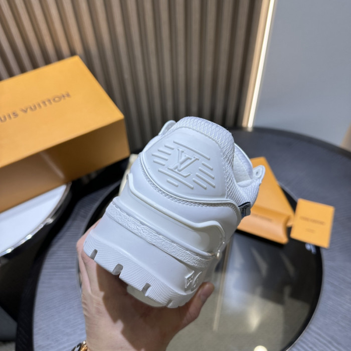 LOU VUIT SNEAKERS LVSS-0370