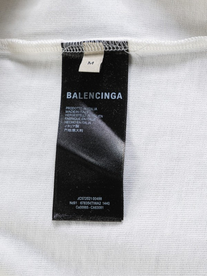 B*ALENCIGA CLOTHERS BACL-004