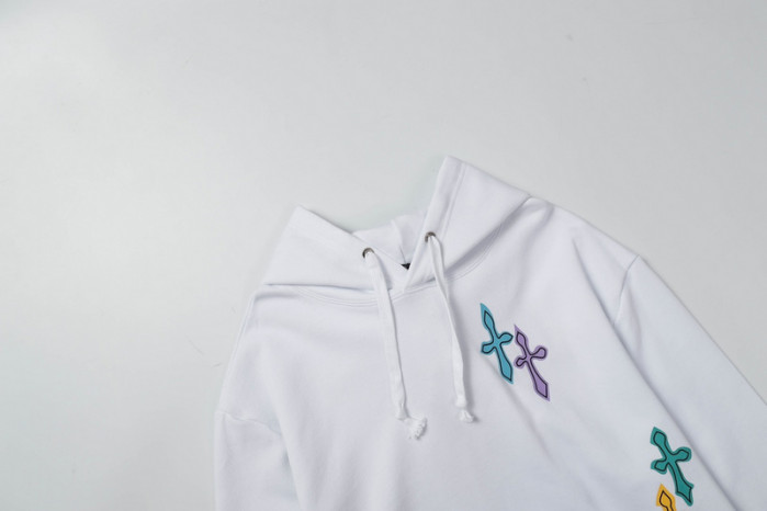 C*HROME H*EARTS CHS-021