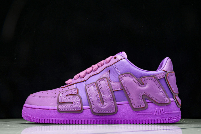 Nike Air Force 1 Low Cactus Plant Flea Market Moss FQ7069-500