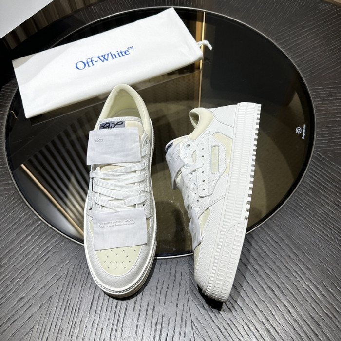 OFF-WHITE 3.0 Off-Court OEOT-002