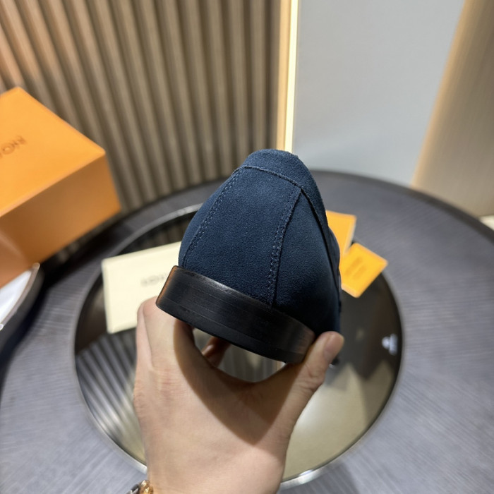 L**V**T* LOAFERS LVTLS-003