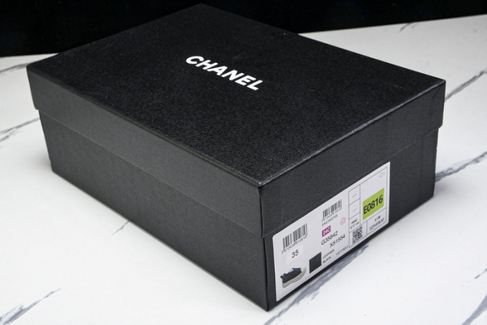 CHA sneaker CHA-054