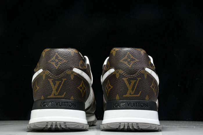 LOU VUIT RUN AWAY LVRA-007