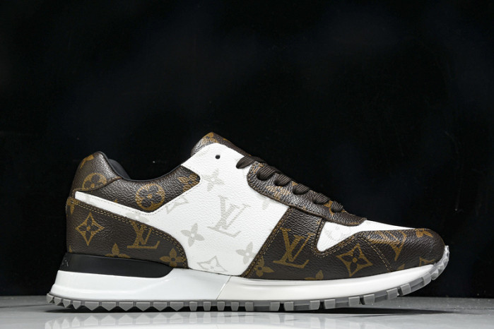 LOU VUIT RUN AWAY LVRA-007