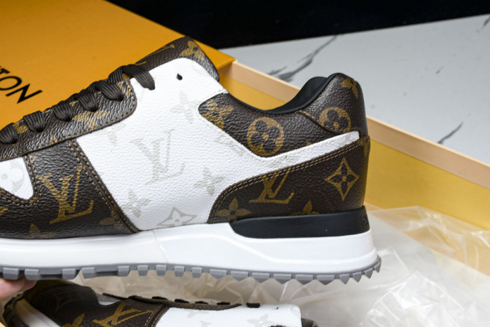 LOU VUIT RUN AWAY LVRA-007