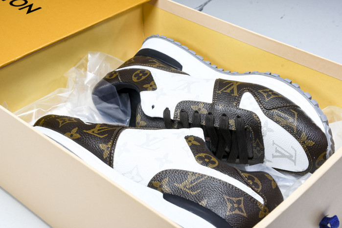 LOU VUIT RUN AWAY LVRA-007