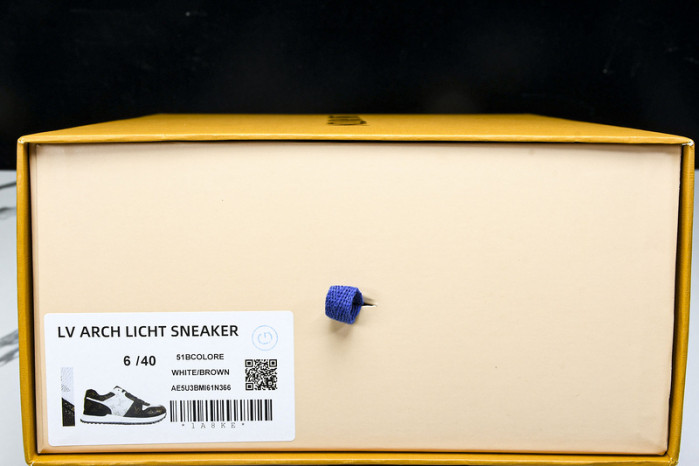 LOU VUIT RUN AWAY LVRA-007