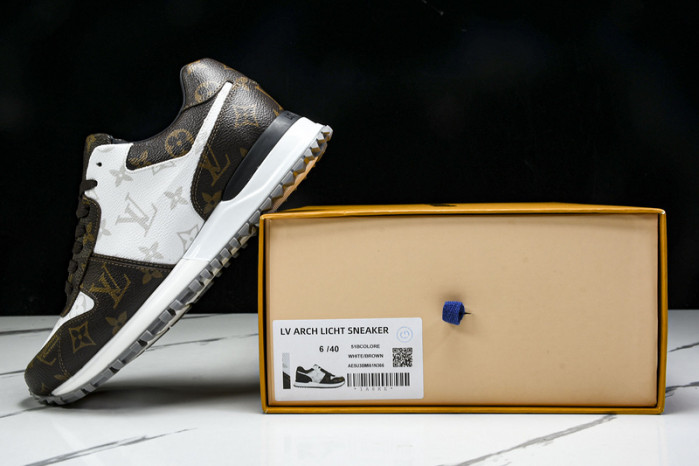 LOU VUIT RUN AWAY LVRA-007