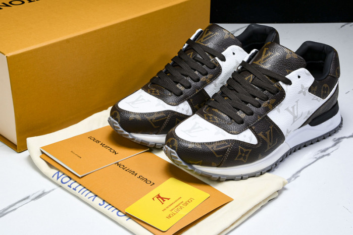 LOU VUIT RUN AWAY LVRA-007