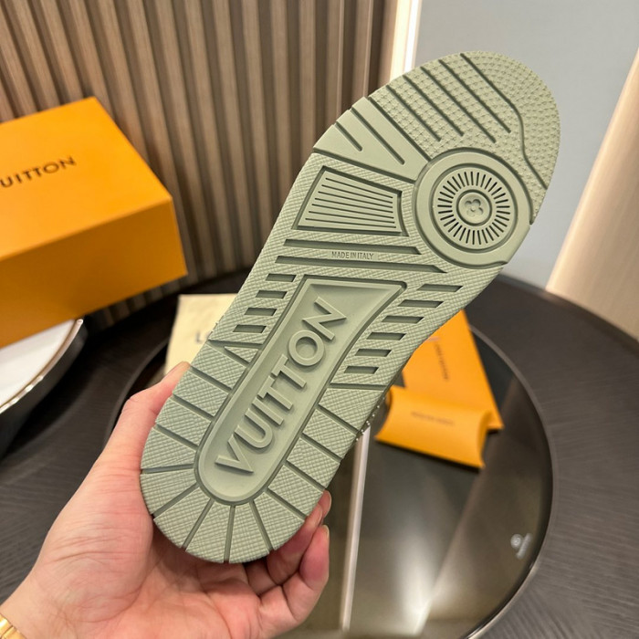 LOU VUIT SNEAKERS LVSRS-0003