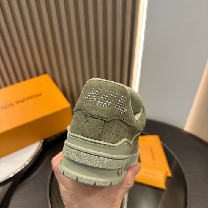 LOU VUIT SNEAKERS LVSRS-0003