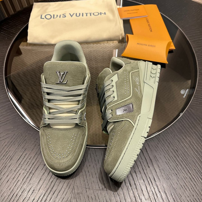 LOU VUIT SNEAKERS LVSRS-0003