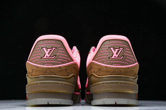 LOU VUIT SNEAKERS LVSS-0298