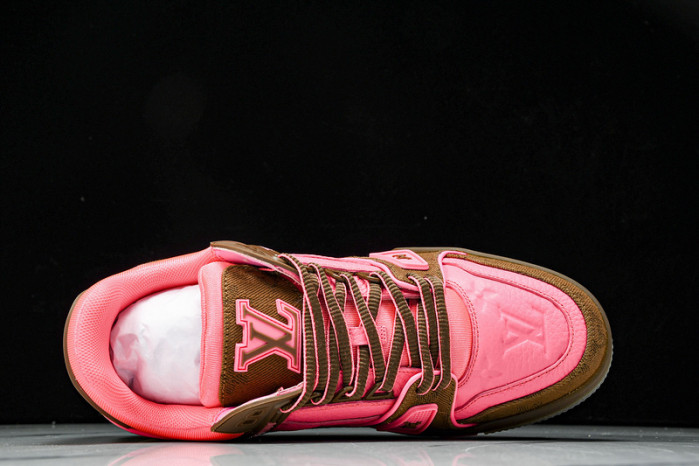 LOU VUIT SNEAKERS LVSS-0298