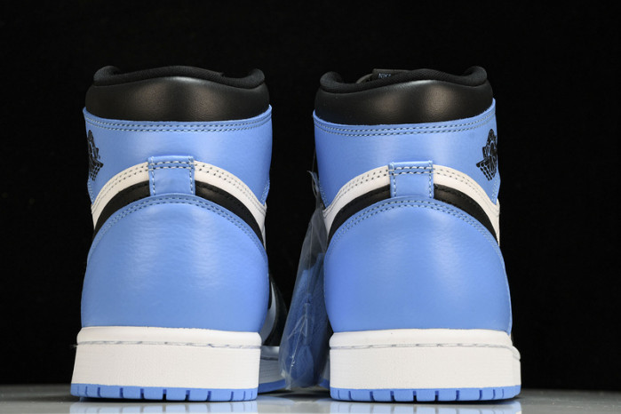 air jordan 1 high og“university blue”  dz5485-400